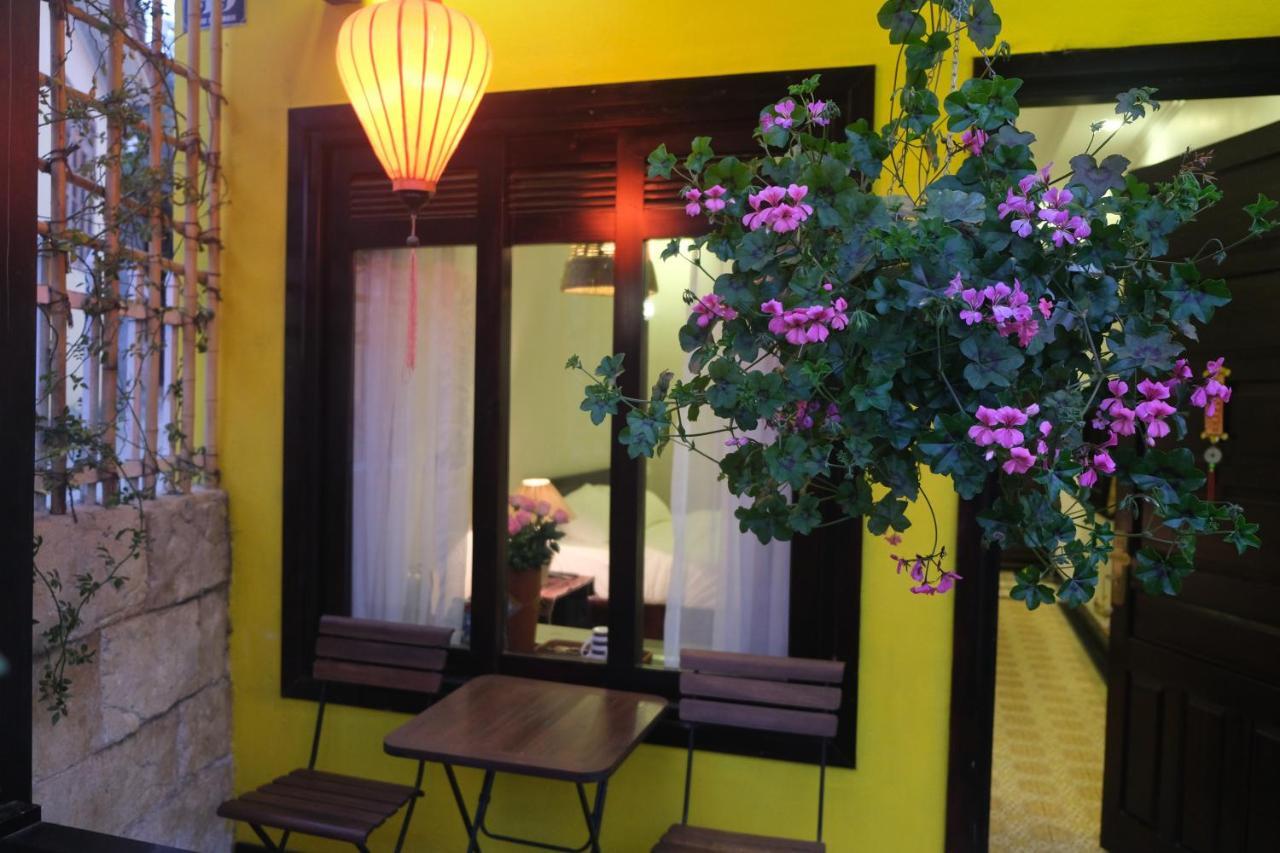 Sapa Charming Homestay Exterior photo